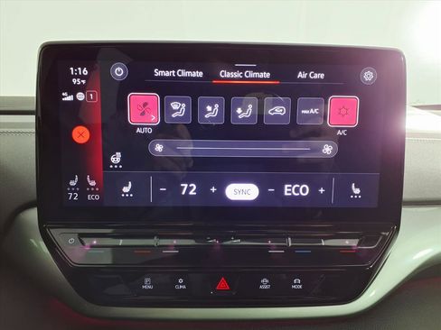Used 2023 Volkswagen ID.4 Pro S image 19