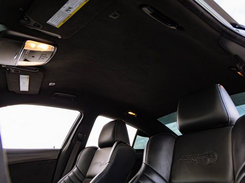 Used 2021 Dodge Charger SRT Hellcat image 19