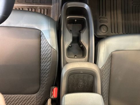 New 2026 Nissan Leaf Platinum+ w/ Cargo Package (Platinum+) image 18