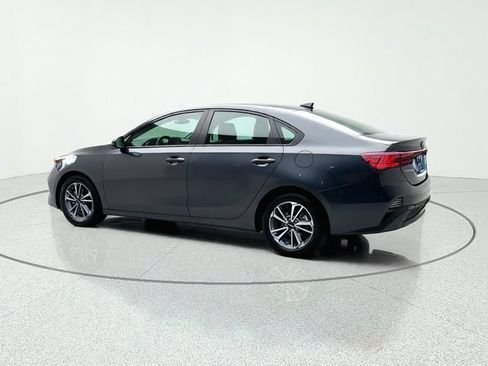 Certified 2023 Kia Forte LXS w/ LXS Technology Package FWD image 3