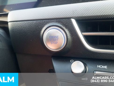 Used 2025 Hyundai Sonata SEL FWD image 14