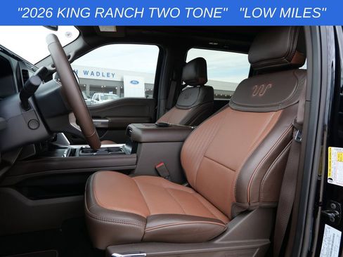 Certified 2026 Ford F350 King Ranch image 20