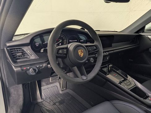 Certified 2023 Porsche 911 Carrera GTS RWD image 3