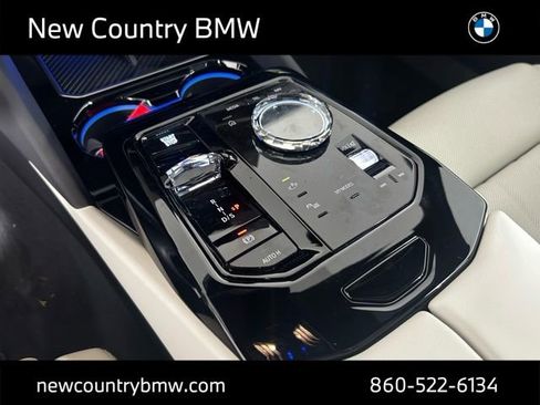 New 2026 BMW 540i xDrive w/ Executive Package image 26