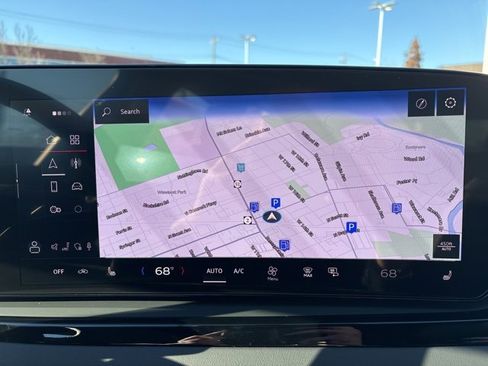 New 2025 Audi A5 2.0T Premium image 20