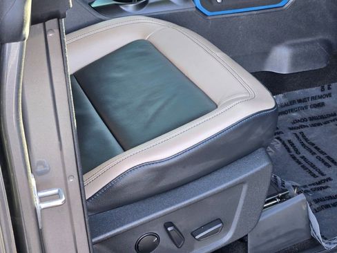 Used 2022 Ford Bronco Wildtrak image 9