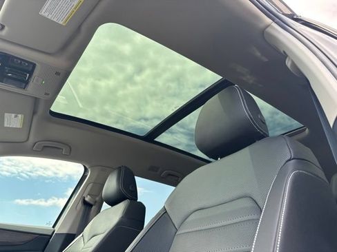 New 2026 Volkswagen Atlas SEL AWD/4WD image 29