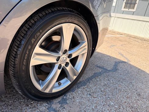 Used 2012 Lexus IS 250 w/ Premium Pkg Value Edition RWD image 30