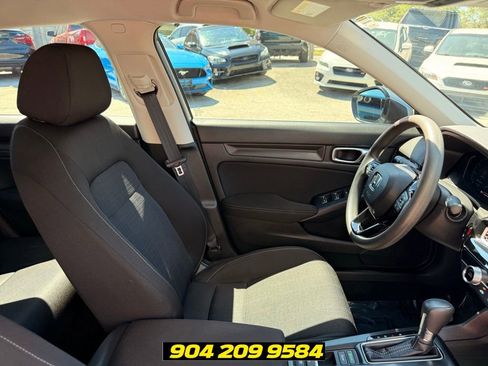 Used 2023 Honda Civic LX image 36