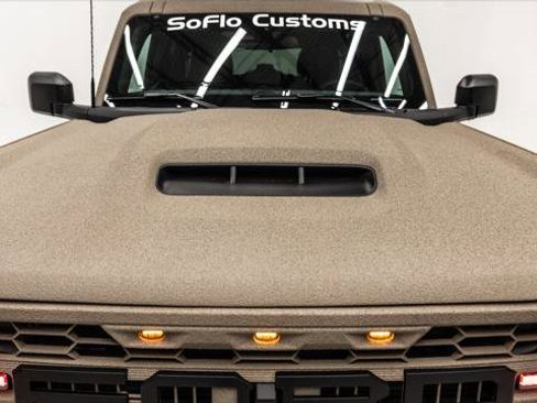 Used 2025 Ford Bronco Big Bend image 43