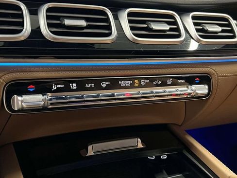 Certified 2024 Mercedes-Benz GLE 350 GLE 350 image 30