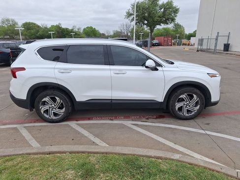 Used 2023 Hyundai Santa Fe SEL image 7