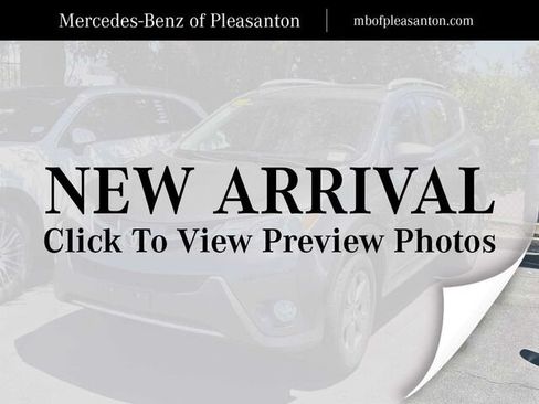Used 2015 Toyota RAV4 XLE FWD image 1