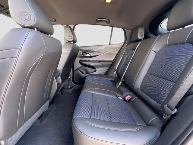 New 2026 Buick Envista Preferred w/ Convenience I Package FWD image 17