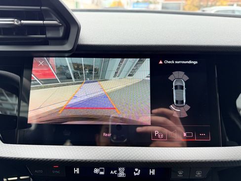 Used 2024 Audi RS 3 image 35