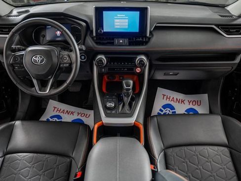 Certified 2024 Toyota RAV4 Adventure image 19
