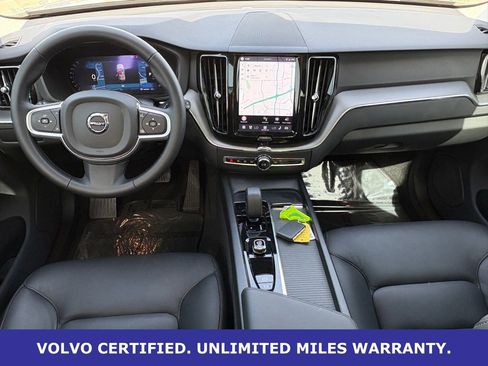 Certified 2025 Volvo XC60 B5 Core image 13