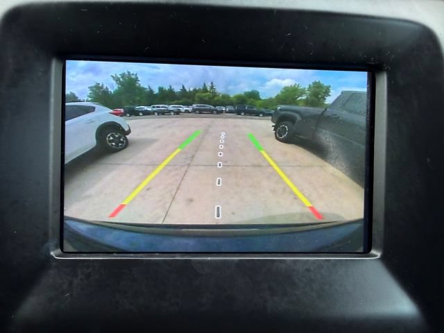 Used 2019 Jeep Compass Latitude w/ Popular Equipment Group AWD/4WD image 9