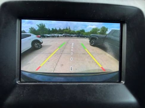 Used 2019 Jeep Compass Latitude w/ Popular Equipment Group AWD/4WD image 9