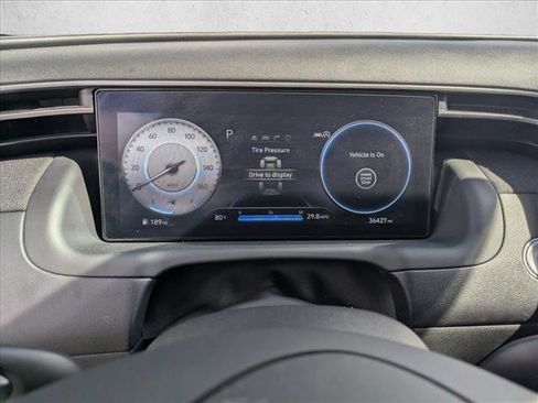 Used 2023 Hyundai Tucson Limited FWD image 10