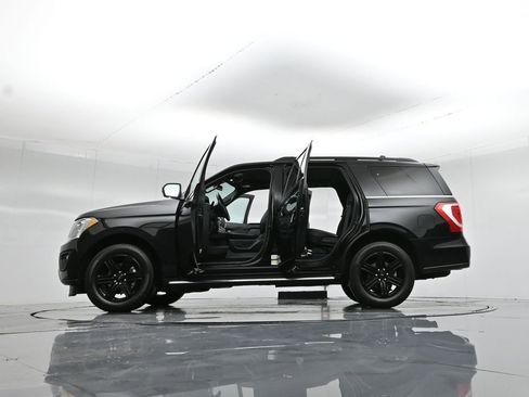 Certified 2020 Ford Expedition XLT w/ Equipment Group 202A image 52