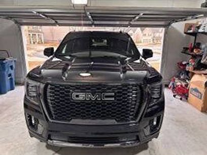 Used 2024 GMC Yukon Denali Ultimate