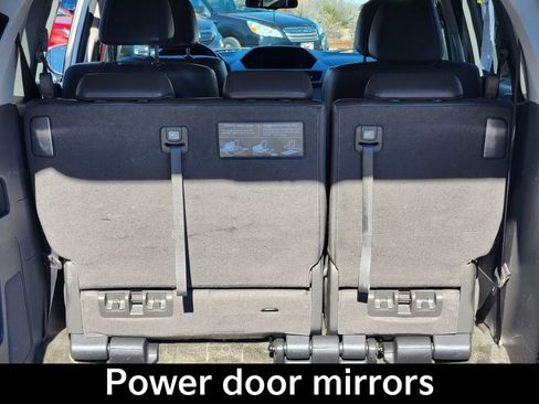 Used 2014 Honda Odyssey Touring image 17