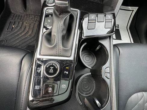 Used 2024 Kia Sportage X-Line w/ X-Line Premium Package image 33