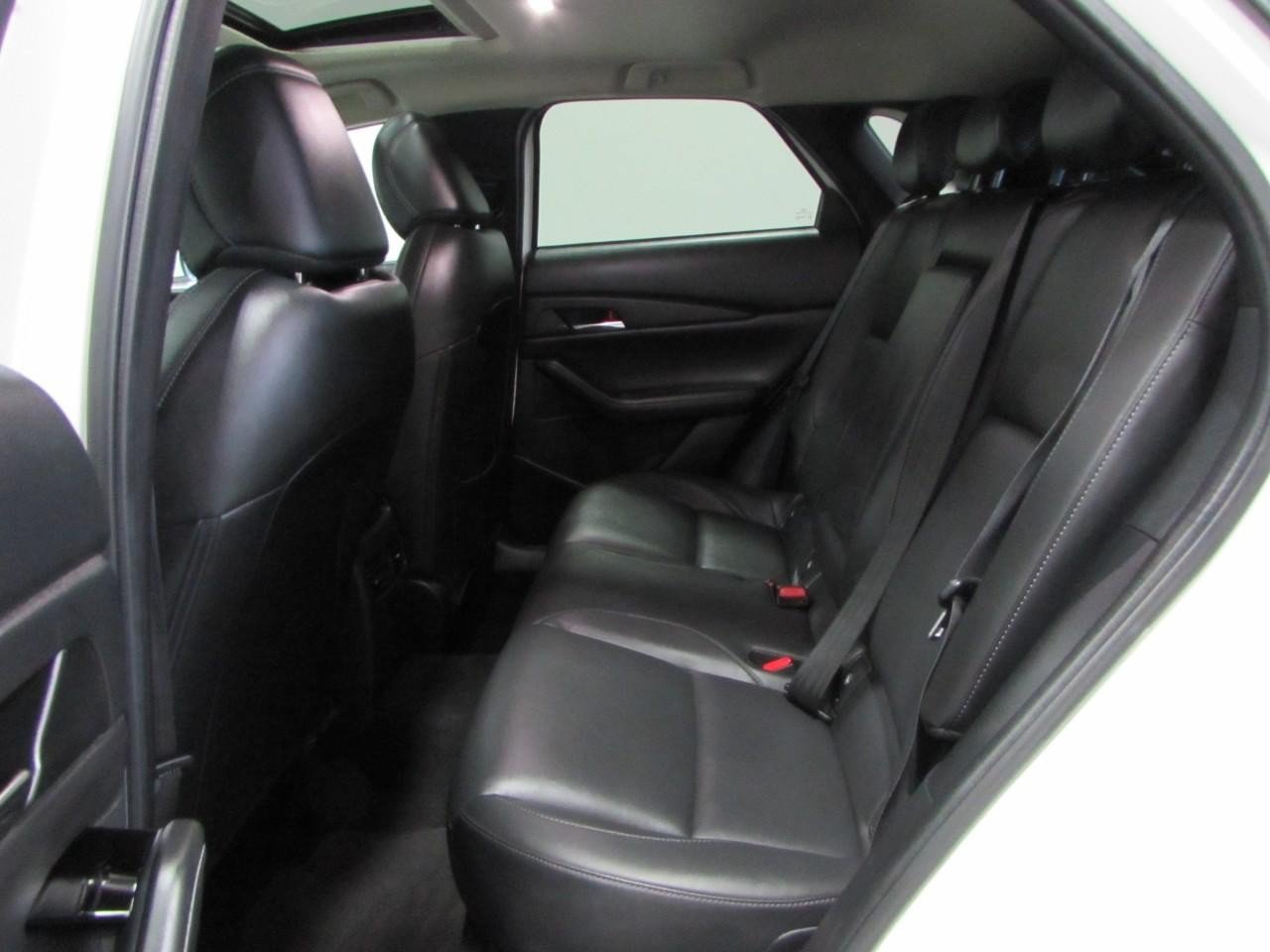 Used 2024 MAZDA CX-30 AWD 2.5 S w/ Preferred Package image 15