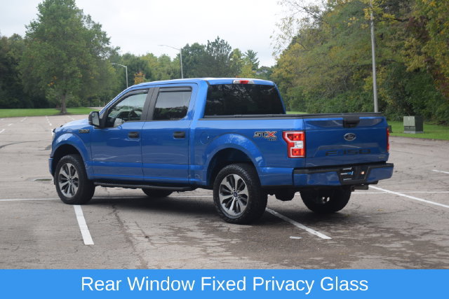 Used 2019 Ford F150 XL w/ Equipment Group 101A Mid AWD/4WD image 21