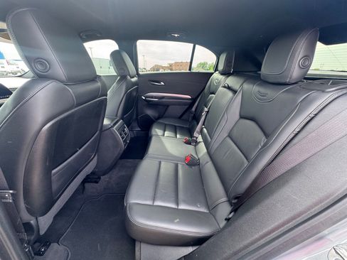 Used 2024 Cadillac XT4 Premium Luxury FWD image 13