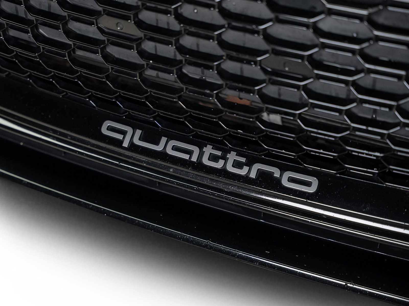 Used 2019 Audi RS 5 Sportback AWD/4WD image 7
