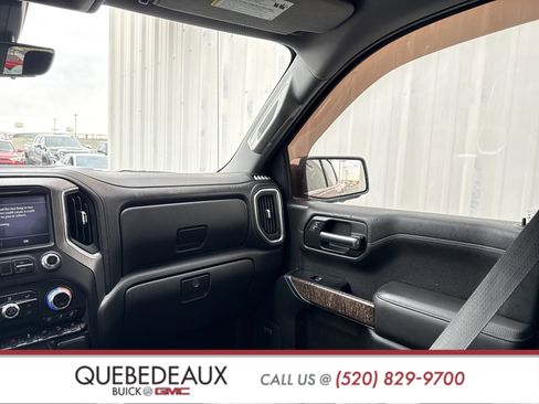 Used 2019 GMC Sierra 1500 Denali w/ Denali Ultimate Package image 29