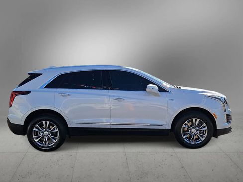 Used 2023 Cadillac XT5 Premium Luxury image 10