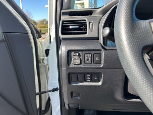 Used 2022 Toyota 4Runner TRD Off-Road image 25