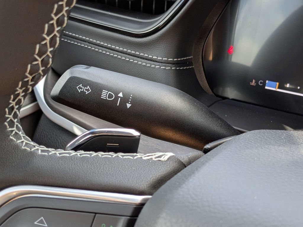 New 2026 Jeep Grand Cherokee Limited AWD/4WD image 27