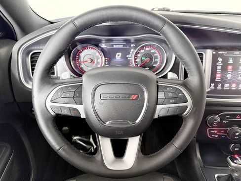 Used 2015 Dodge Charger R/T w/ Plus Group RWD image 55