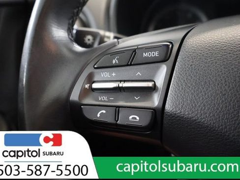 Used 2020 Hyundai Kona SEL Plus AWD/4WD image 20