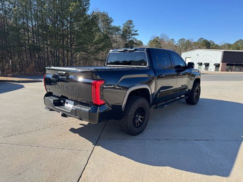 Used 2024 Toyota Tundra Limited image 5