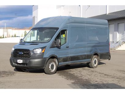 Used 2019 Ford Transit 250 148 High Roof Extended
