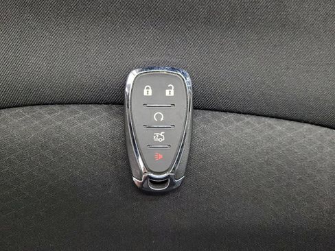 Used 2024 Chevrolet Malibu LT image 32