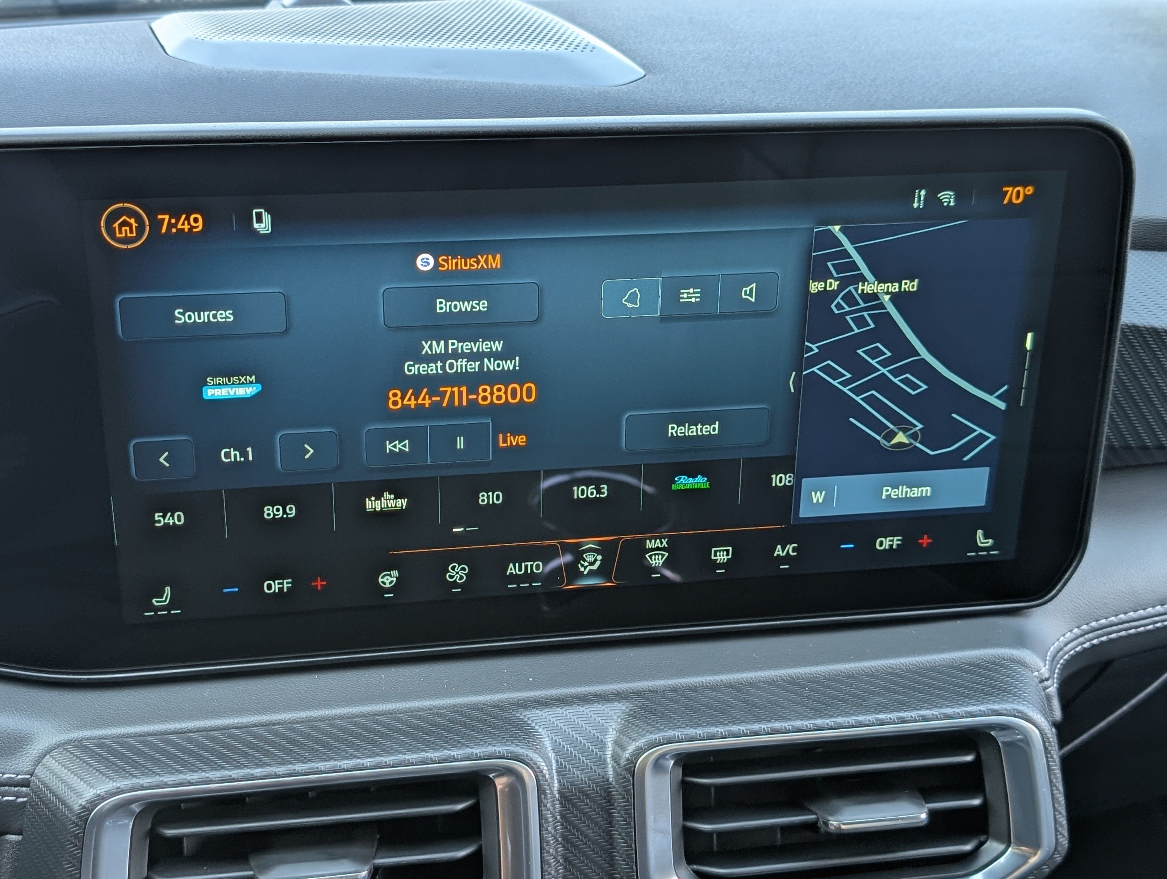 Used 2026 Ford Mustang Premium RWD image 27
