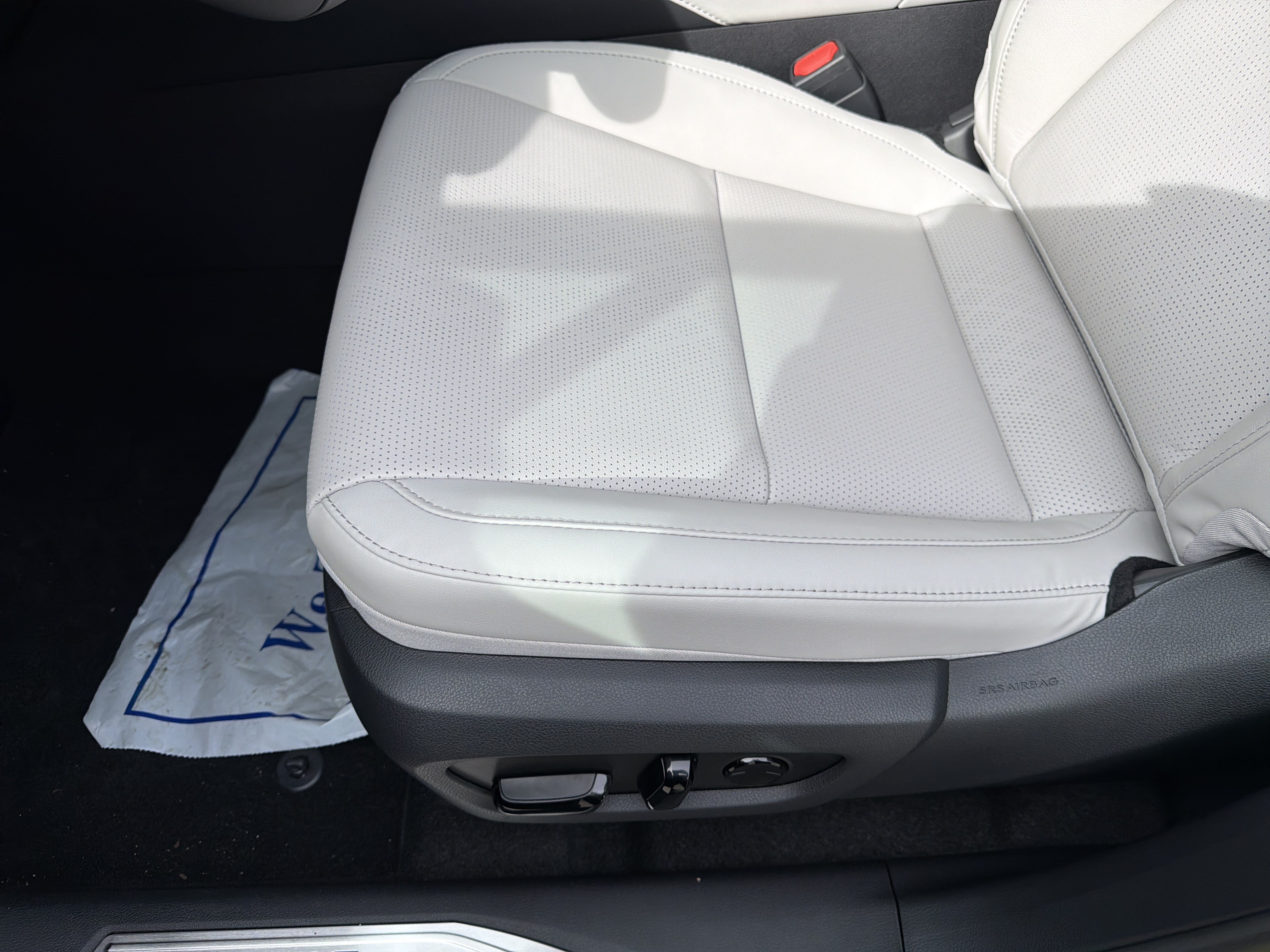 New 2026 Lexus RX 350 Premium Plus FWD image 16