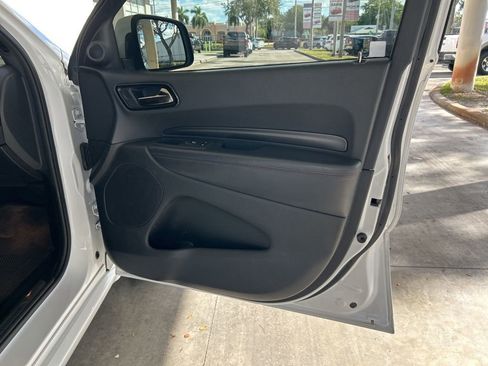 Used 2022 Dodge Durango R/T image 26
