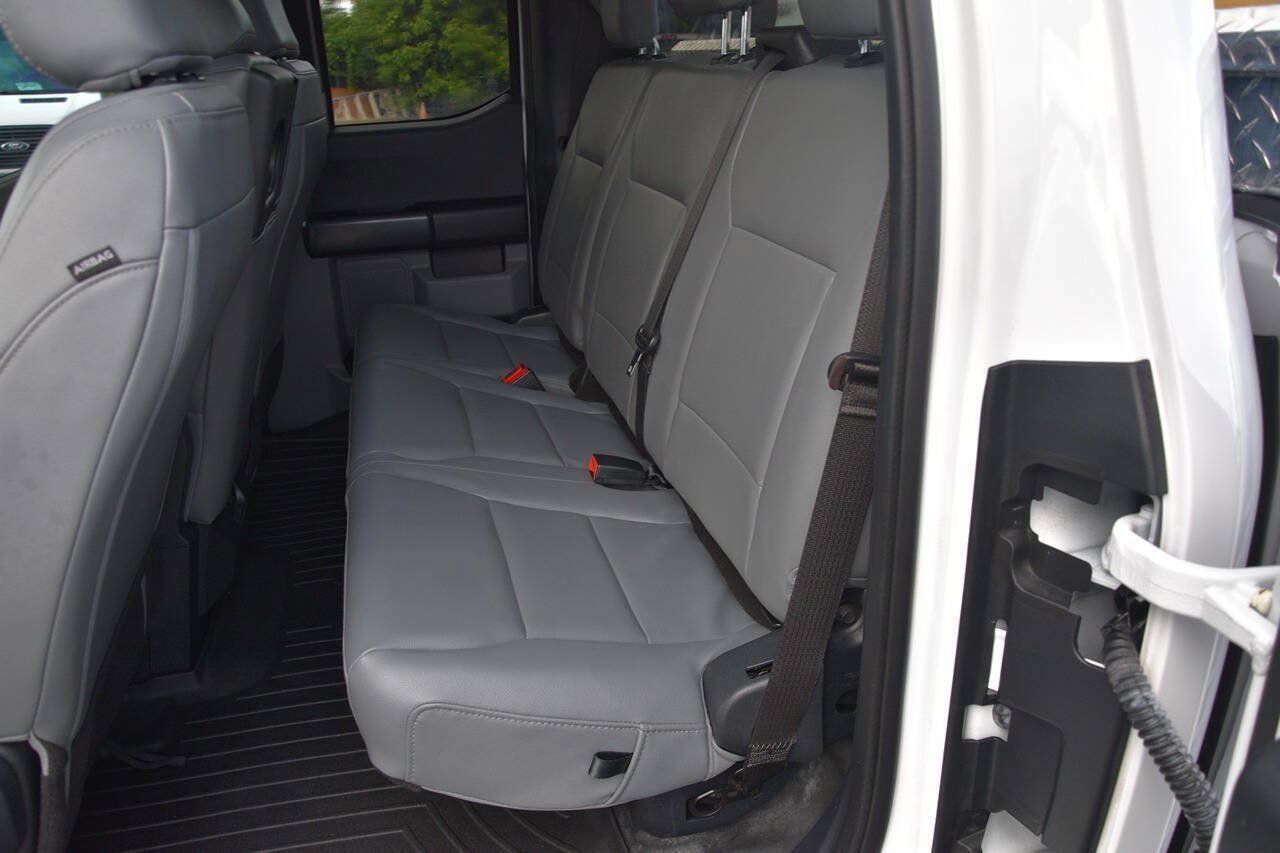 Used 2023 Ford F150 XL RWD image 12