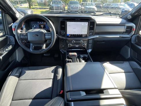Used 2025 Ford F150 Raptor AWD/4WD image 20