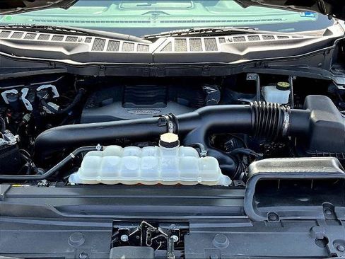 Certified 2022 Ford F150 XLT w/ Equipment Group 302A High AWD/4WD image 31