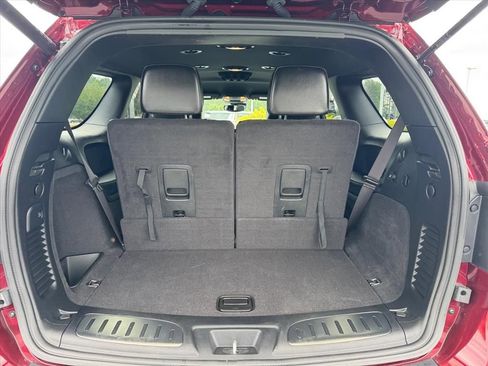Used 2022 Dodge Durango GT AWD/4WD image 10