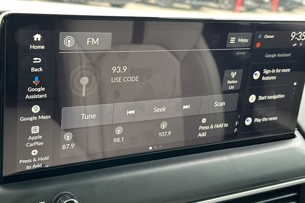 New 2026 Honda Pilot EX-L image 20