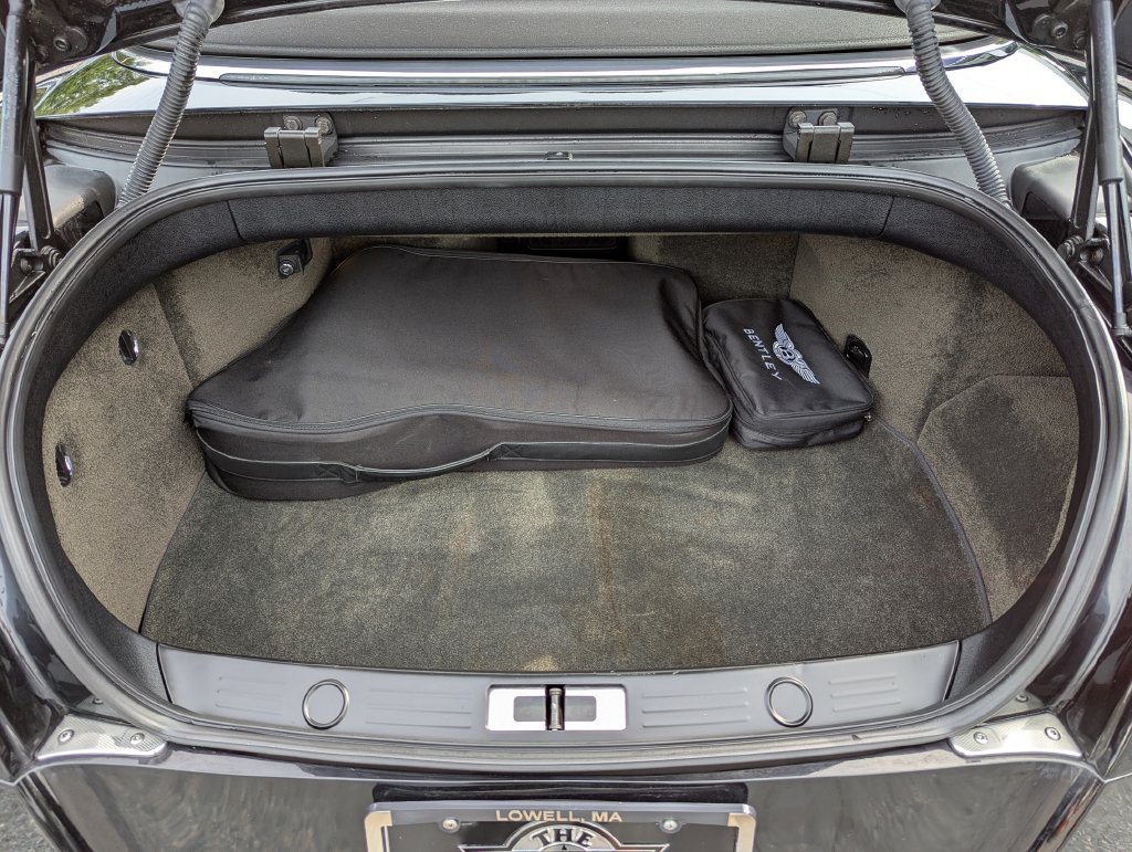 Used 2014 Bentley Continental GT Speed AWD/4WD image 37